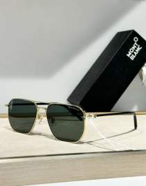 Picture of Mont Blanc Sunglasses _SKUfw75974899fw
